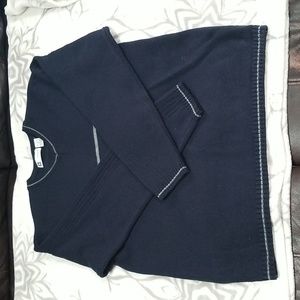 🧥XTREMEGEAR V-NECK SWEATER